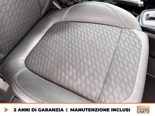 FORD Puma 1.0 ecoboost h titanium x s&s 125cv auto