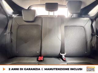 FORD Puma 1.0 ecoboost h titanium x s&s 125cv auto