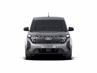 FORD Nuovo Transit Courier Elettrico Van Trend 136CV Automatica