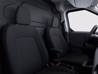 FORD Nuovo Transit Courier Elettrico Van Trend 136CV Automatica