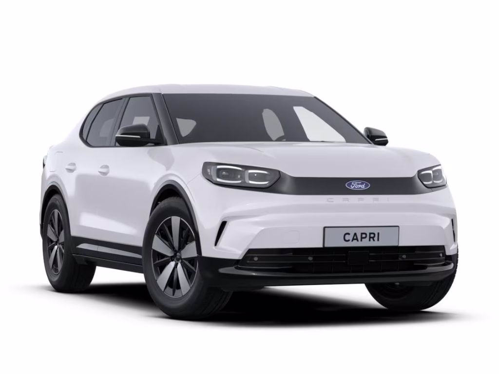 FORD Capri Select 77kWh Extended Range 286 CV RWD