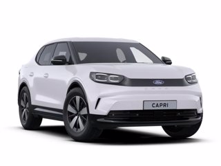 FORD Capri Select 77kWh Extended Range 286 CV RWD