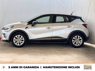 RENAULT Captur 1.0 tce intens 100cv
