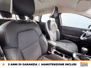 RENAULT Captur 1.0 tce intens 100cv