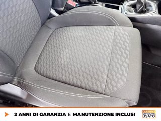 FORD Fiesta 5p 1.0 ecoboost h titanium 125cv