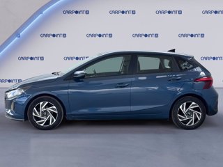 HYUNDAI I20 1.2 mpi connectline 79cv mt