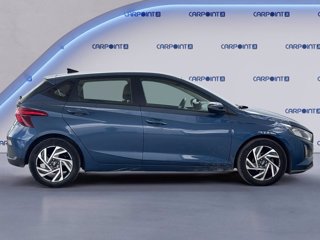 HYUNDAI I20 1.2 mpi connectline 79cv mt