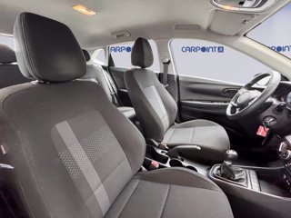 HYUNDAI I20 1.2 mpi connectline 79cv mt