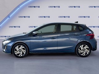 HYUNDAI I20 1.2 mpi connectline 79cv mt