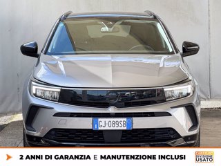 OPEL Grandland 1.2 gs line s&s 130cv