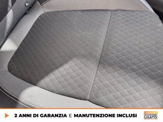 OPEL Grandland 1.2 gs line s&s 130cv