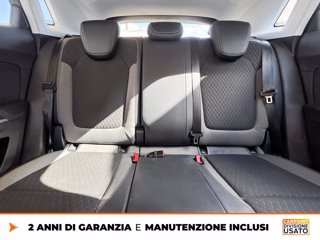 OPEL Grandland 1.2 gs line s&s 130cv