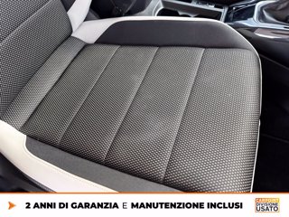 VOLKSWAGEN T-roc 1.5 tsi advanced dsg