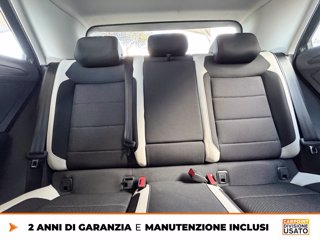 VOLKSWAGEN T-roc 1.5 tsi advanced dsg