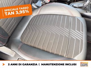 FORD Puma 1.0 ecoboost h st-line x s&s 125cv auto