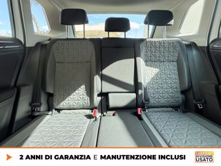 VOLKSWAGEN Tiguan 1.5 tsi life 130cv