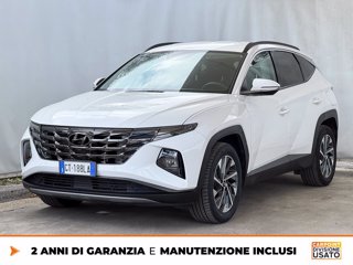 HYUNDAI Tucson 1.6 crdi xline 2wd