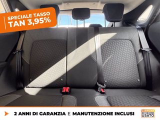 FORD Puma 1.0 ecoboost h titanium s&s 125cv