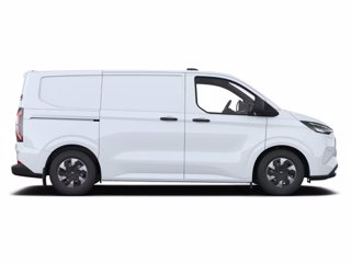 FORD Nuovo Transit Custom Van Trend Elettrico 218cv AUT 320 L1H1