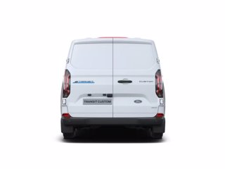 FORD Nuovo Transit Custom Van Trend Elettrico 218cv AUT 320 L1H1