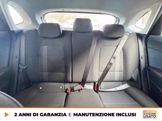 HYUNDAI I20 1.2 mpi connectline 79cv mt