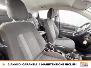 HYUNDAI I20 1.2 mpi connectline 79cv mt