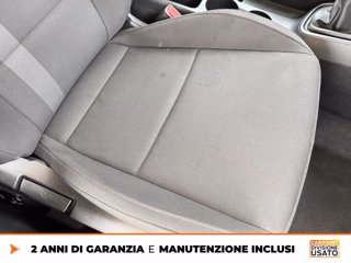 HYUNDAI I20 1.2 mpi connectline 79cv mt