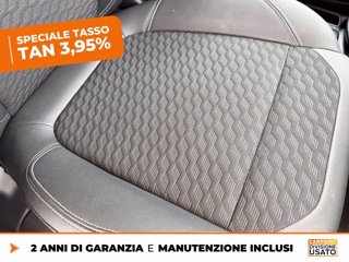 FORD Puma 1.0 ecoboost h titanium x s&s 125cv