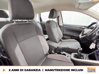 VOLKSWAGEN Polo 1.0 tsi life 95cv