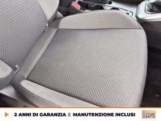 VOLKSWAGEN Polo 1.0 tsi life 95cv