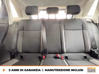 VOLKSWAGEN Polo 1.0 tsi life 95cv