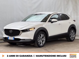 MAZDA Cx-30 2.0 m-hybrid executive 2wd 150cv 6mt