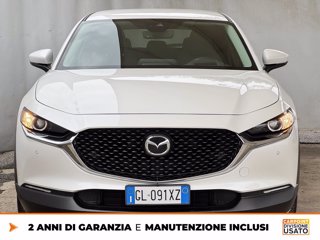 MAZDA Cx-30 2.0 m-hybrid executive 2wd 150cv 6mt