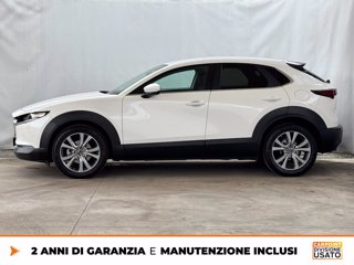 MAZDA Cx-30 2.0 m-hybrid executive 2wd 150cv 6mt