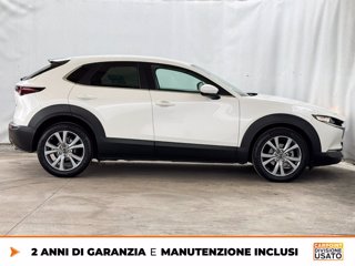 MAZDA Cx-30 2.0 m-hybrid executive 2wd 150cv 6mt