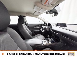 MAZDA Cx-30 2.0 m-hybrid executive 2wd 150cv 6mt