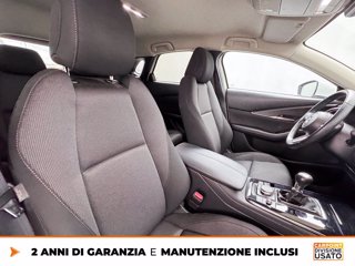 MAZDA Cx-30 2.0 m-hybrid executive 2wd 150cv 6mt