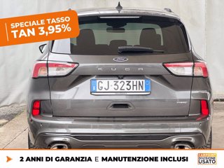 FORD Kuga 2.5 full hybrid st-line 2wd 190cv cvt