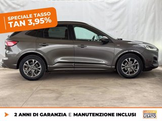 FORD Kuga 2.5 full hybrid st-line 2wd 190cv cvt