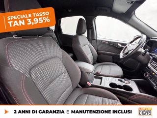 FORD Kuga 2.5 full hybrid st-line 2wd 190cv cvt