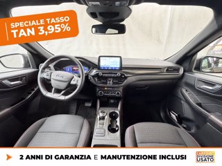 FORD Kuga 2.5 full hybrid st-line 2wd 190cv cvt