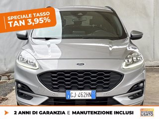 FORD Kuga 2.5 full hybrid st-line x 2wd 190cv cvt