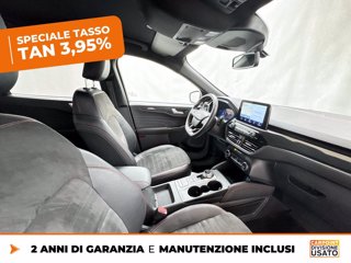 FORD Kuga 2.5 full hybrid st-line x 2wd 190cv cvt