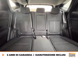 HYUNDAI Tucson 1.6 hev exellence 2wd auto