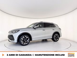 VOLKSWAGEN Tiguan 2.0 tdi r-line 150cv dsg