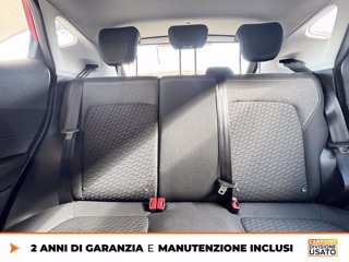 FORD Fiesta 5p 1.0 ecoboost h titanium 125cv