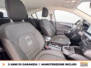 FORD Focus active 1.0t ecoboost h x 125cv
