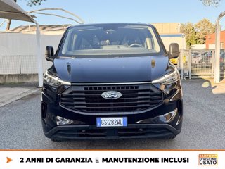 FORD Transit custom v710 280 2.0 ecoblue 136cv titanium l1h1