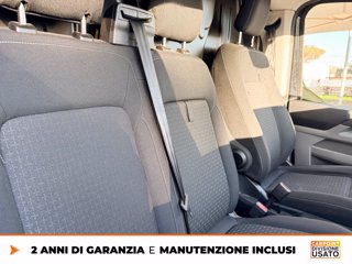 FORD Transit custom v710 280 2.0 ecoblue 136cv titanium l1h1
