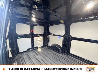 FORD Transit custom v710 280 2.0 ecoblue 136cv titanium l1h1